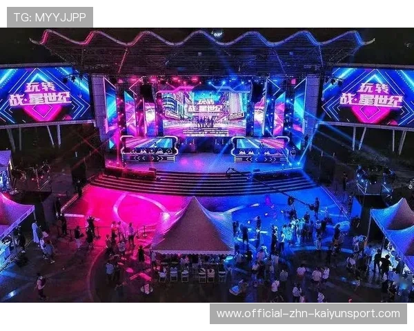 电竞赛事是否应采用多语种同步解说机制，电竞赛会场外