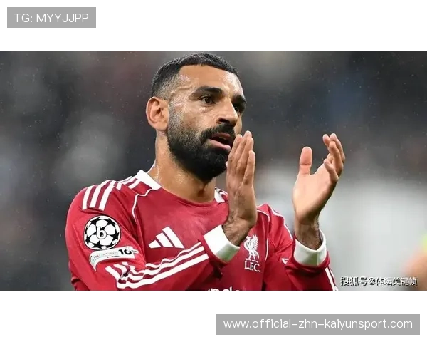 萨拉赫：从埃及到英超金靴，法老的崛起，萨拉赫厉害吗