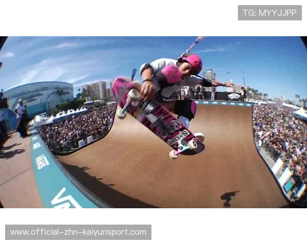 极限运动与电子竞技融合趋势